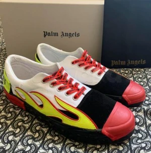 Chaussure homme palm angels