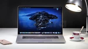 macbook pro touchbar 15 pouces i7+possibilité facilite
