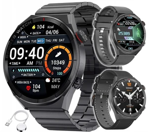 Smart watch DT3 Mate Amoled