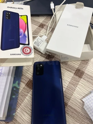 Samsung A03 S