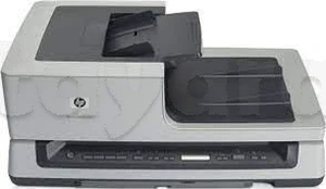              Scanner Impriment HP scan jet 8390