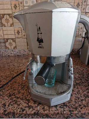 Machine à café bialitti 