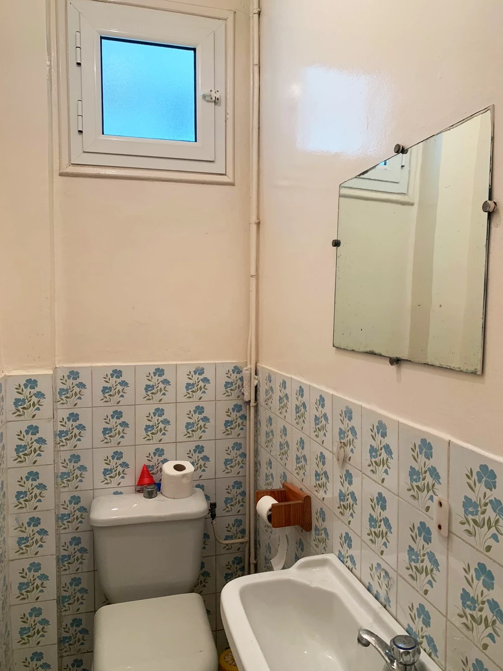 selected image