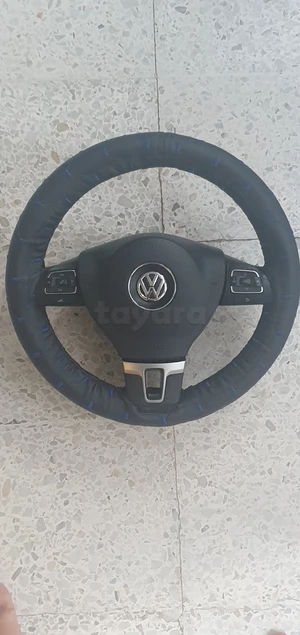 Volant Golf 6 Multifonctions