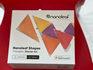 Nanoleaf Shapes Triangle