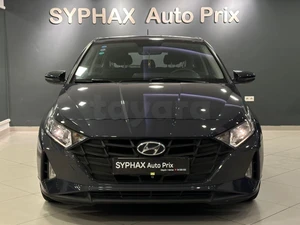💎 2021 Hyundai I20 تسجيل أول 💎