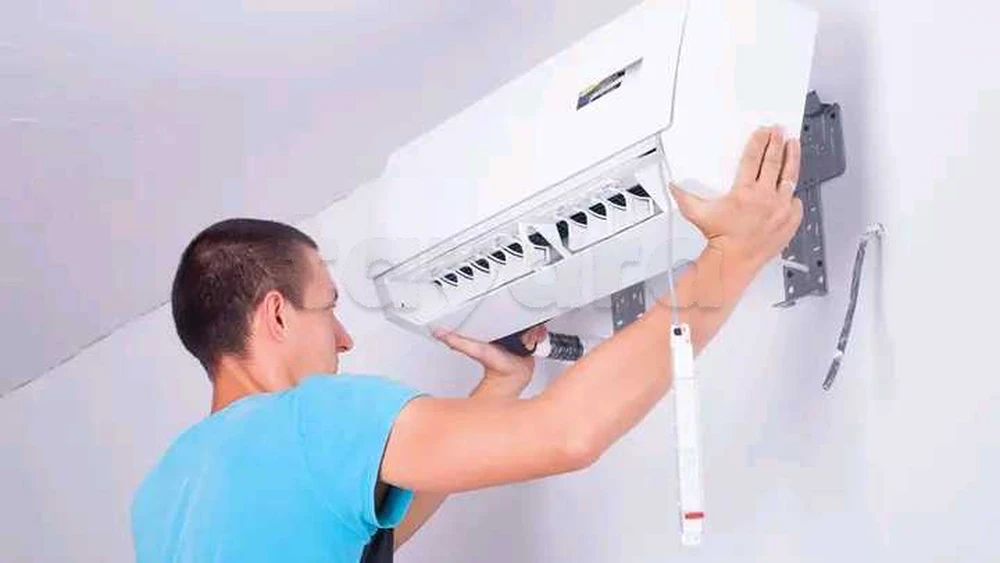 selected image