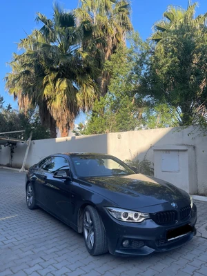 BMW 420i