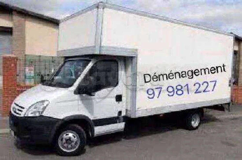 selected image