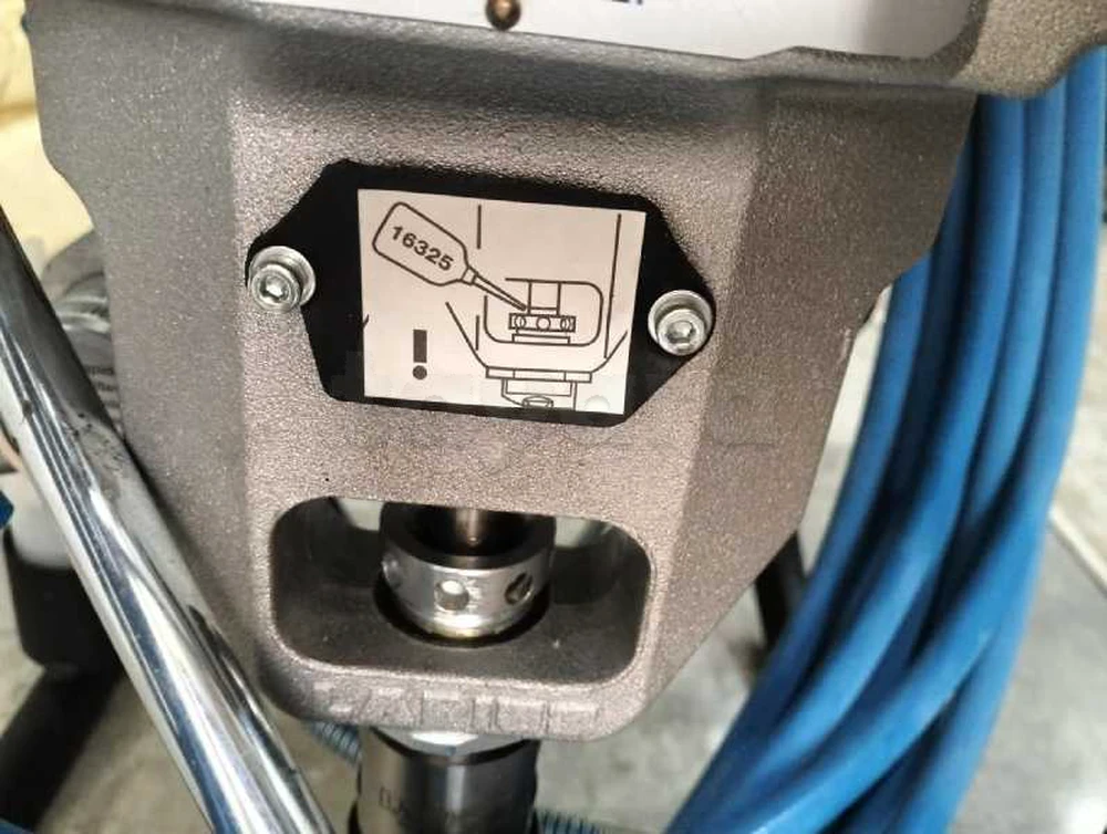 selected image