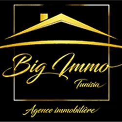 tayara shop avatar of Big Immo Tunisia