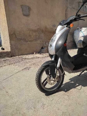Peujeux ludex 50 cent 2