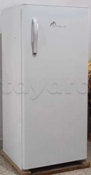 réfrigérateur MONTBLANC tout neuf 