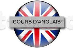 📢📢 Cours particuliers Anglais📢📢