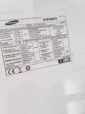 réfrigérateur Samsung 