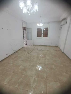 appartement bon standing a Manar2 