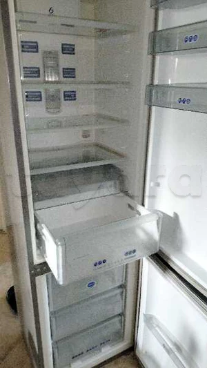  réfrigérateur Whirlpool no frost 