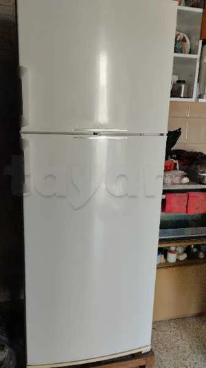 réfrigérateur Profilo