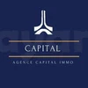 Capital Immobiliére Menzah 9  - tayara publisher profile picture