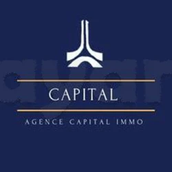 tayara shop avatar of Capital Immobiliére Menzah 9 