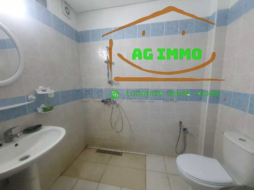 selected image
