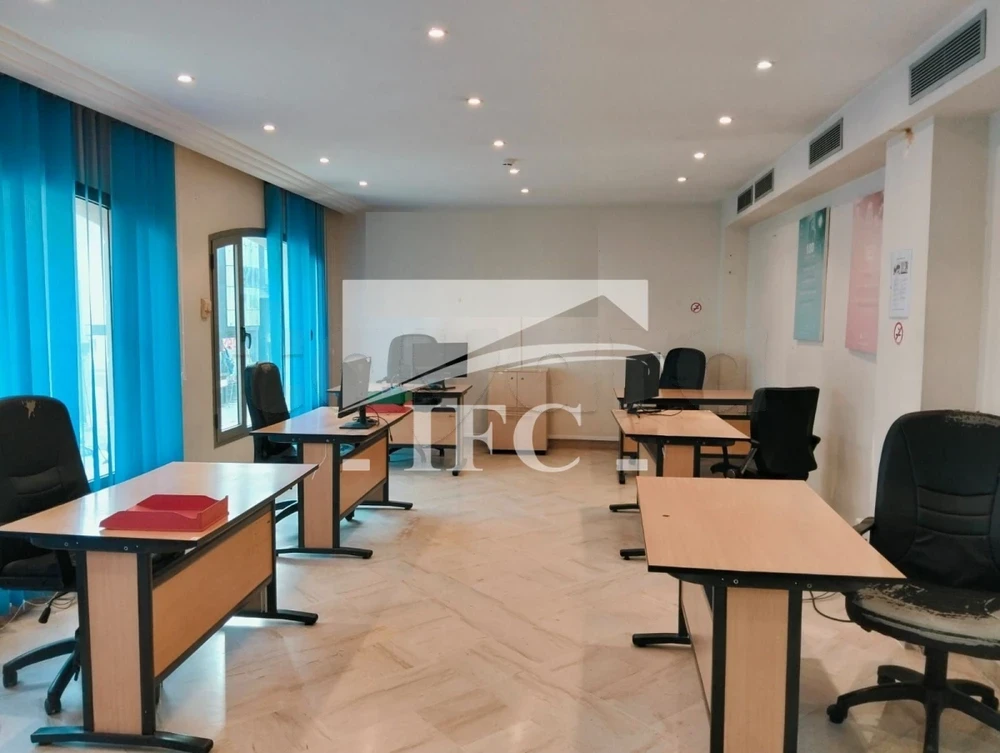 selected image