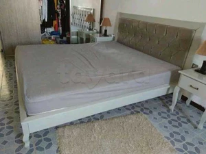 grand lit complet