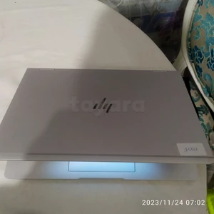 A vendre HP Elitebook x360 1030 G2 i5 7eme génération Ram 8go  presque neuf