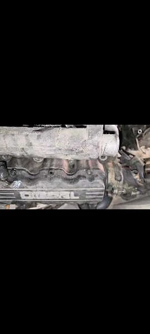 moteur opel astra 1.7 diesel 