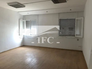Bureau en 4 espaces -100m²-Montplaisir- IFCM118
