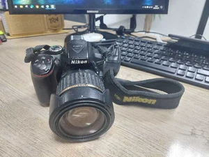 Nikon D5300 15k 