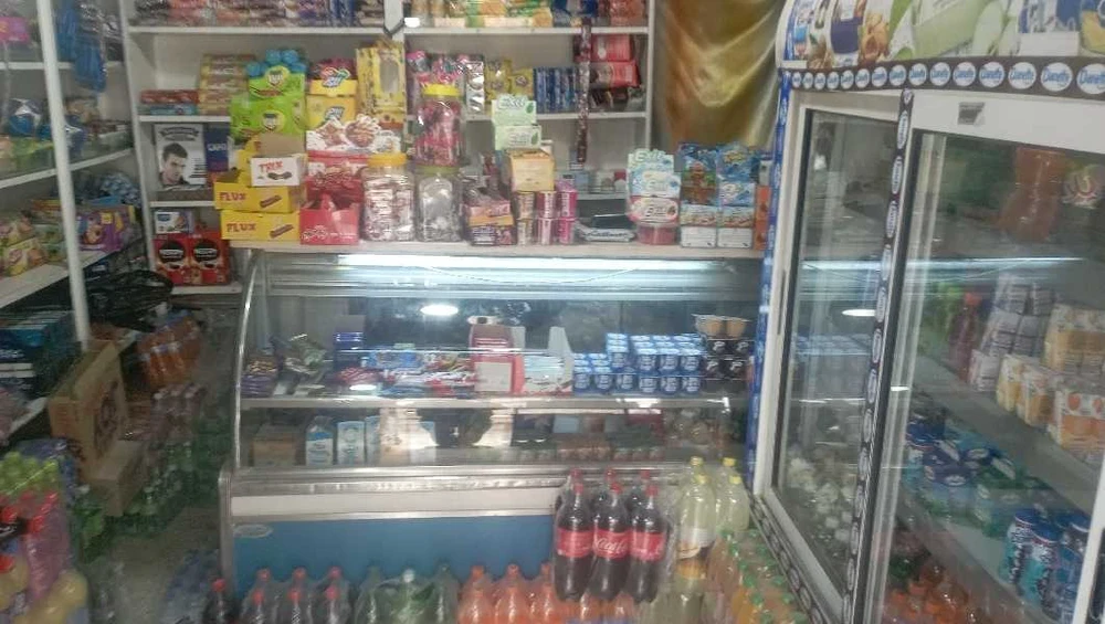selected image