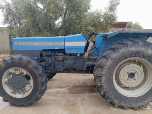 vente tracteur et engins agricole 