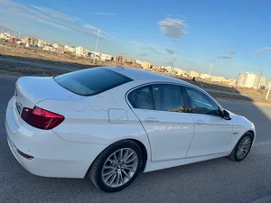 BMW 520i luxury line