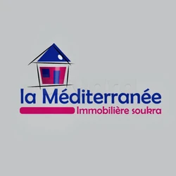 tayara shop avatar of La méditerranée Immobilière La Soukra
