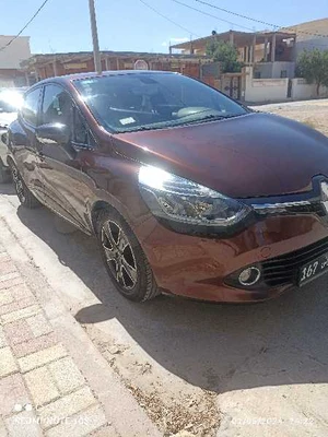 clio 4 dynamique 4 cylindres 