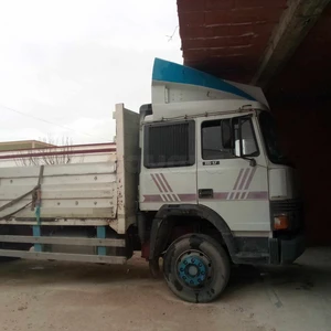 Camion iveco 115