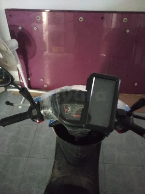 Moto BBM digita 51 a vendre 