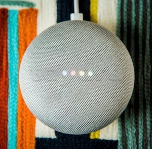 Smart Speaker google-mini