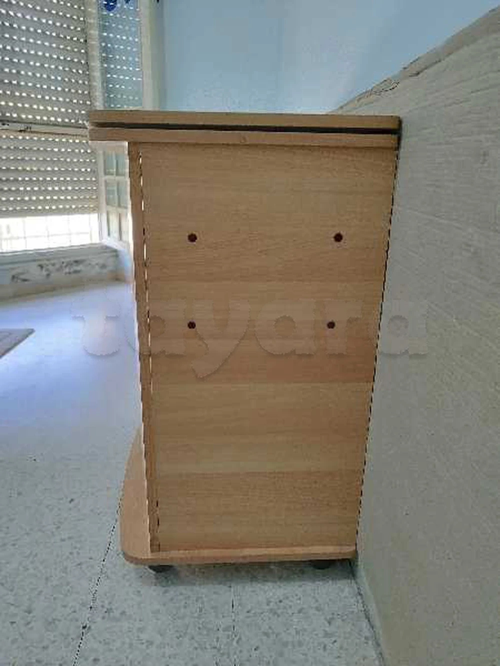 selected image