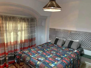 petit appartement meublé 