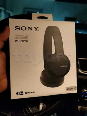 Sony WH-CH510 
