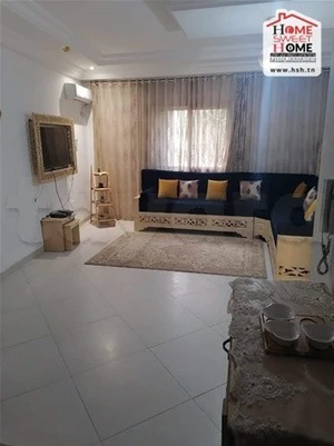 Villa Lexie à Vendre à Ain Zaghouan Sud