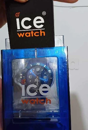 montre ICE watch 