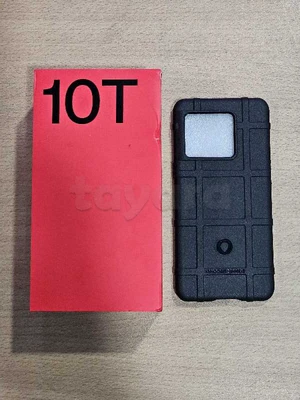 OnePlus 10T cacheté et valide 8 go ram et 128 Go stockage 