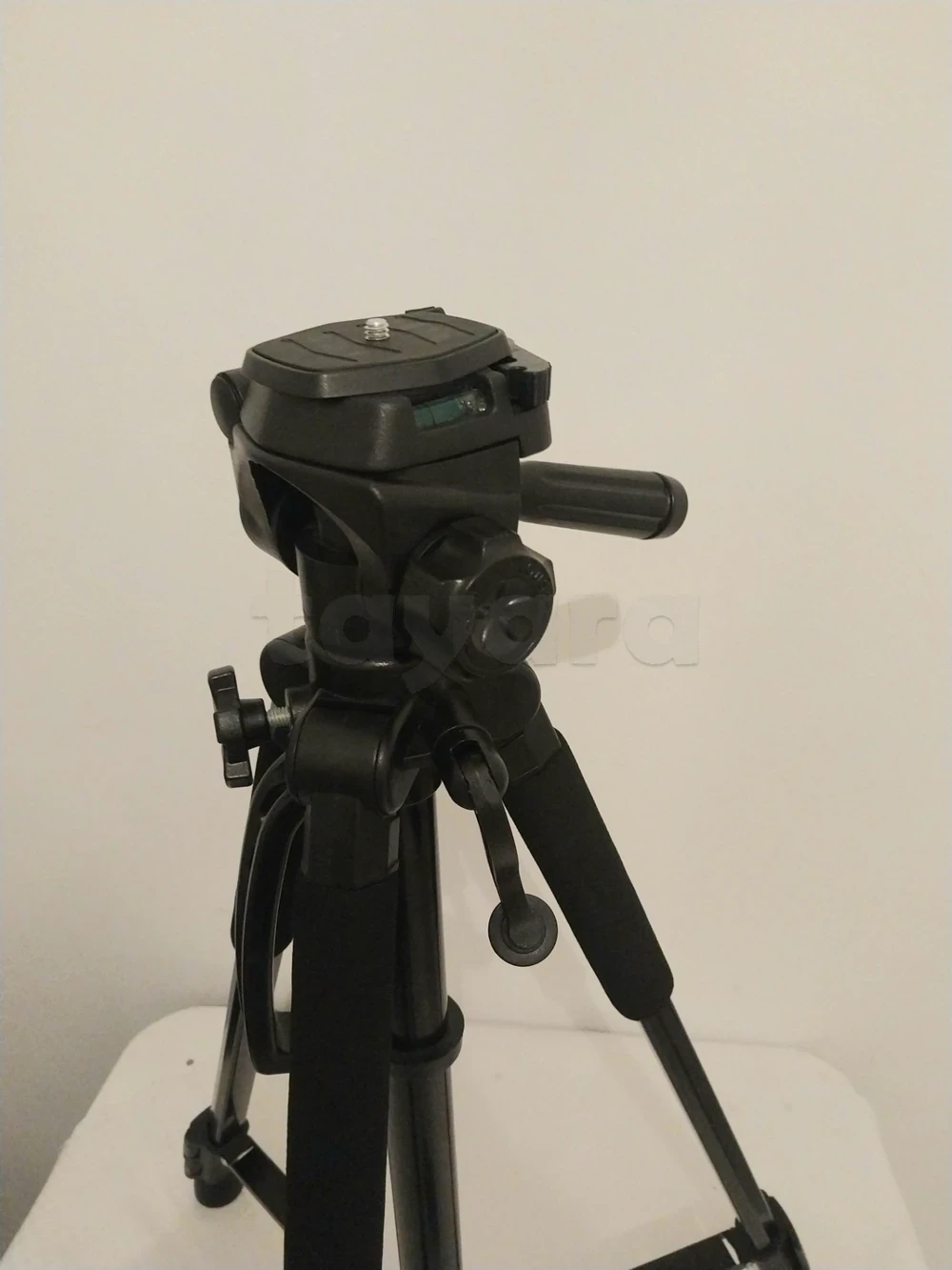 selected image