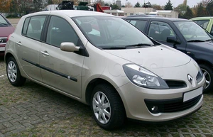 Boite à vitesse Renault clio à partir de 2005 à 2010 DCI