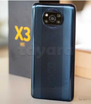 Xiaomi Poco X3 NFC 
