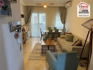 publié par Home Sweet Home EL Manzah - S2 Saly A Vendre A Ennkhilet  - Un appart S2 au RDC  situé dans une résidence calme à Ennkhilet . A l’entrée on a un salon avec balcon  , une cuisine avec séchoir, 2 chambres à coucher, une salle de bain et une place de parking . Pour tous les renseignements, Contacter L’agent sur le 58850670. - Appartements