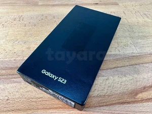 Galaxy S23 5G Duos 128Go Cacheté Garantie